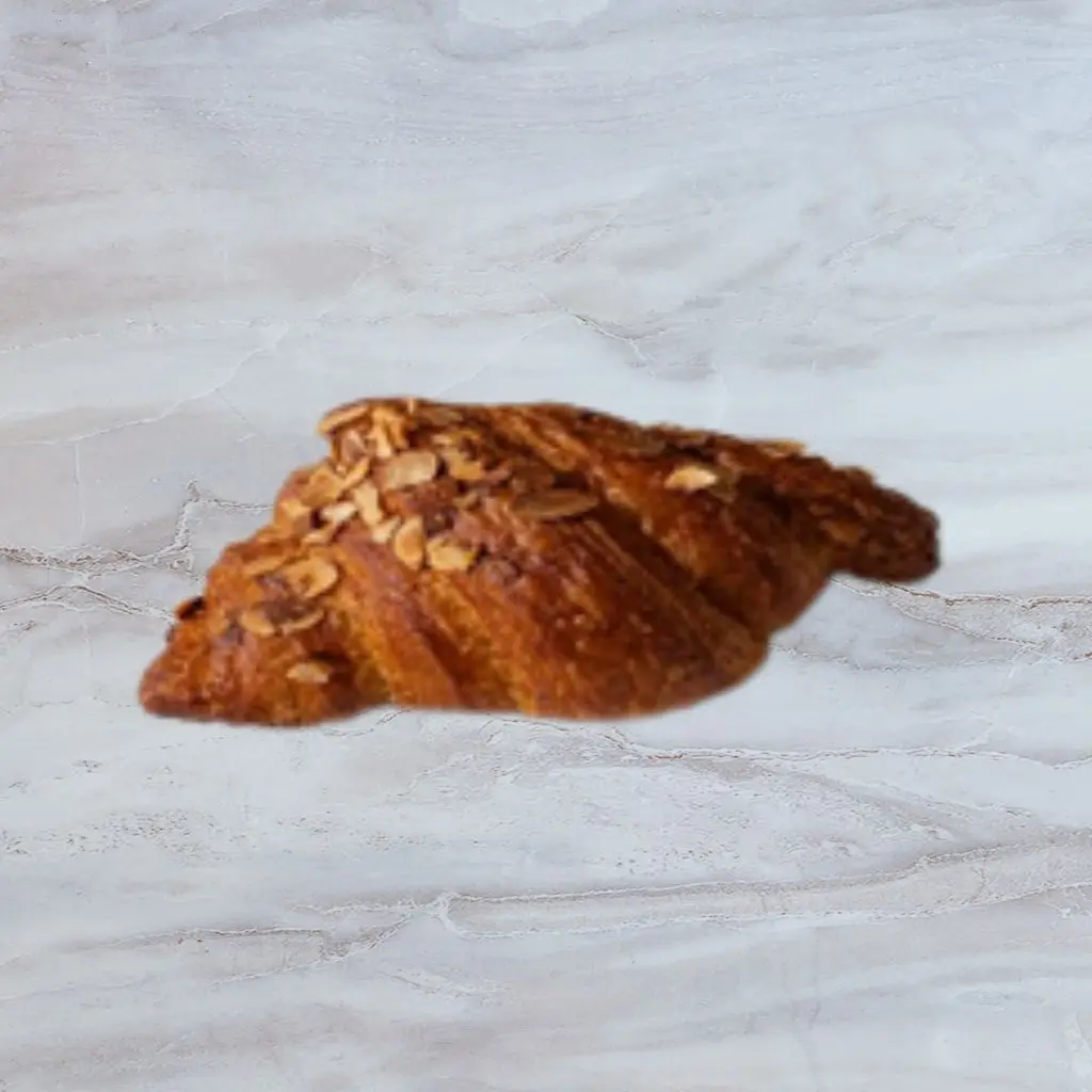 Croissant Almond
